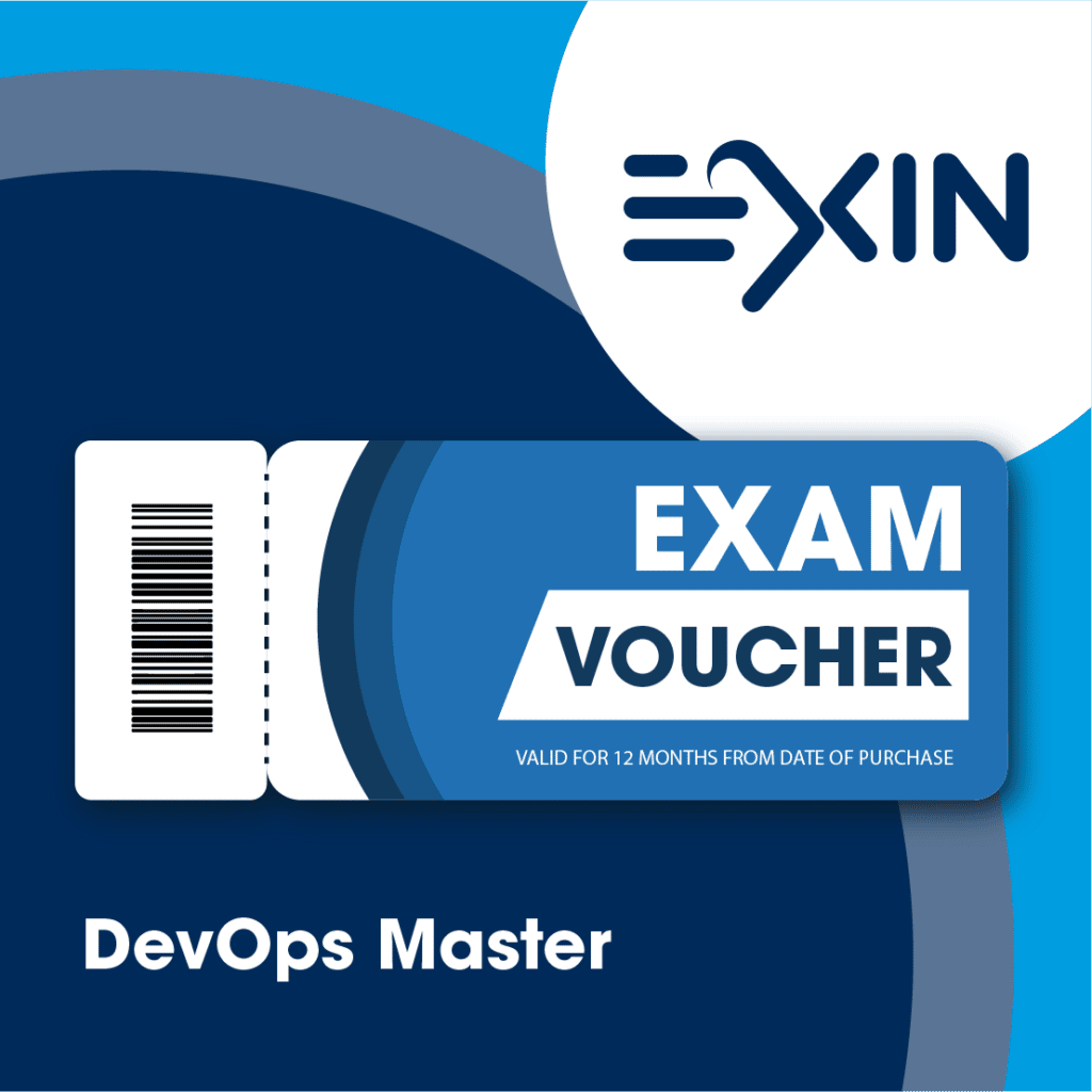 DevOps Master - Exam Voucher