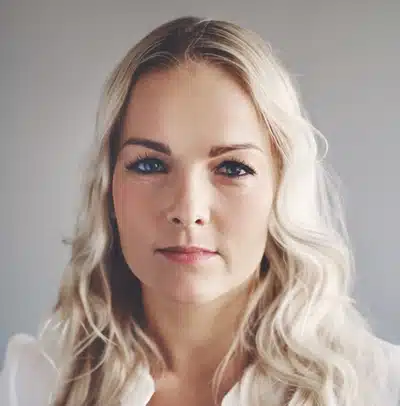 Emily Harris