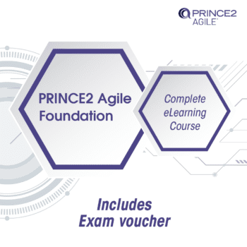 PRINCE2® Agile Project Management Foundation Course With Exam Voucher