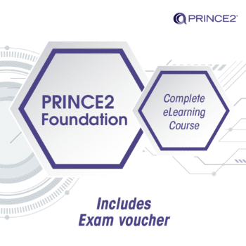 PRINCE2® Project Management Foundation Course With Exam Voucher