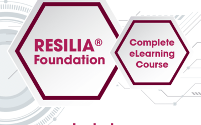 RESILIA™ Foundation (Premium course + Exam)