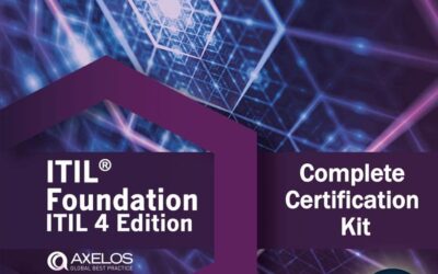 ITIL® V4 Foundation