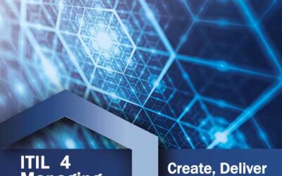 ITIL® 4 Create, Deliver, Support + Exam